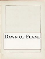 Dawn of Flame
