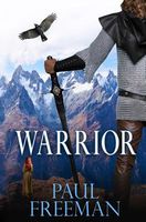 Cover of Warrior by Paul Freeman