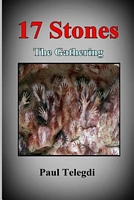 Cover of 17 Stones by Paul Telegdi