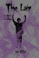 Cover of The Lair by Julie Affleck