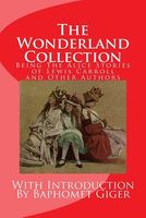 The Wonderland Collection