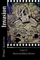 Cover of Invasion by Jason O'Neal Williams