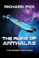 The Ruins of Anthalas