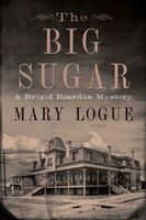 Mary Logue's Latest Book