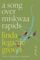 Linda Legarde Grover's Latest Book