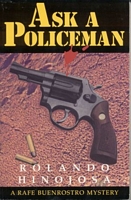 Ask a Policeman