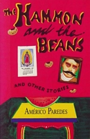 Cover of Hammon and the Beans & Other Stories by Americo Paredes