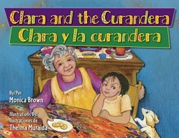 Clara and the Curandera