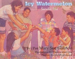 Mary Sue Galindo's Latest Book