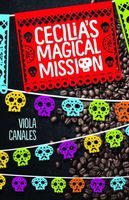 Viola Canales's Latest Book