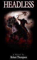 Cover of Headless by Robert Thompson