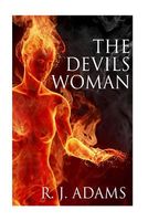 Cover of The Devils Woman by R.J. Adams