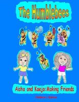 Cover of Aisha and Kaeja Companion Book by Cheryl Powe