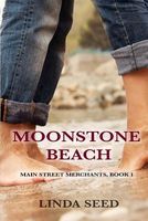 Moonstone Beach