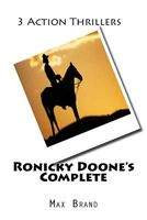 Ronicky Doone's Complete