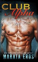 Club Alpha book cover