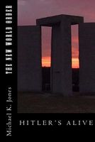 Cover of The New World Order by Michael Kenneth Jones