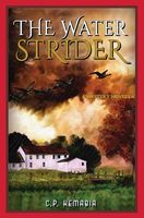 Cover of The Water Strider by C.P. Kemabia