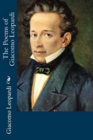 Cover of The Poems of Giacomo Leopardi by Giacomo Leopardi