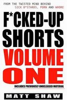 F*cked-Up Shorts
