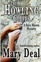 Cover of The Howling Cliffs by Mary Deal