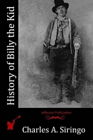 The History of Billy the Kid