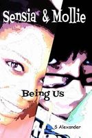 Cover of Sensia & Mollie by S. Alexander