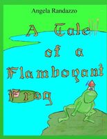 A Tale of a Flamboyant Frog