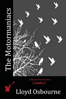 Paperback edition cover