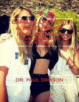 Cover of Camille Laurent & Adventures in Guatemala: Searching for Eric "The Red" Dash by Paul Dawson