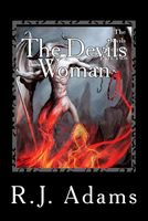Cover of The Devils Woman: Part Two by R.J. Adams