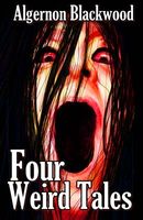 Four Weird Tales: Helloween
