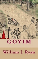 Cover of Goyim by William J. Ryan