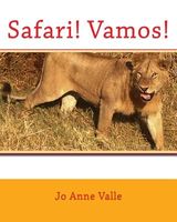 Jo Anne Valle's Latest Book