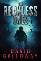 David Galloway's Latest Book