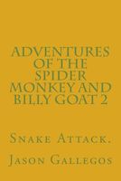 Snake Attack