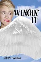 Cover of Wingin' It by John Pascal