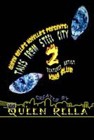Queen Rella's Latest Book