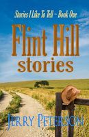 Flint Hills Stories