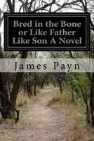 James Payn's Latest Book