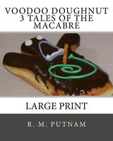 Large Print edition cover