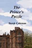 Cover of The Prince's Puzzle by Derek Coleman