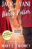 Jack and Yani Love Harry Potter