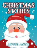 Christmas Stories: Cute Christmas Stories, Christmas Jokes, and Coloring Book
