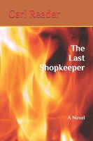 Paperback edition cover