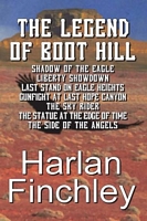 The Legend of Boot Hill