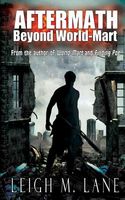 Cover of Aftermath by Leigh M. Lane