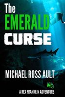 Cover of The Emerald Curse by Michael Ross Ault