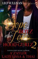 Dope Boyz Who Love Hood Gurlz 2