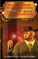 S.P. Dorning's Latest Book